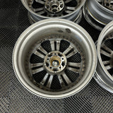 Weds Kranze Glossa

5x114.3

19x8.5 +38

19x8.5 +32