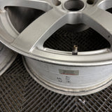 Origin Lab | Wheels DRF-X7 pair (2) | 5X114.3 | 17X9.5+15