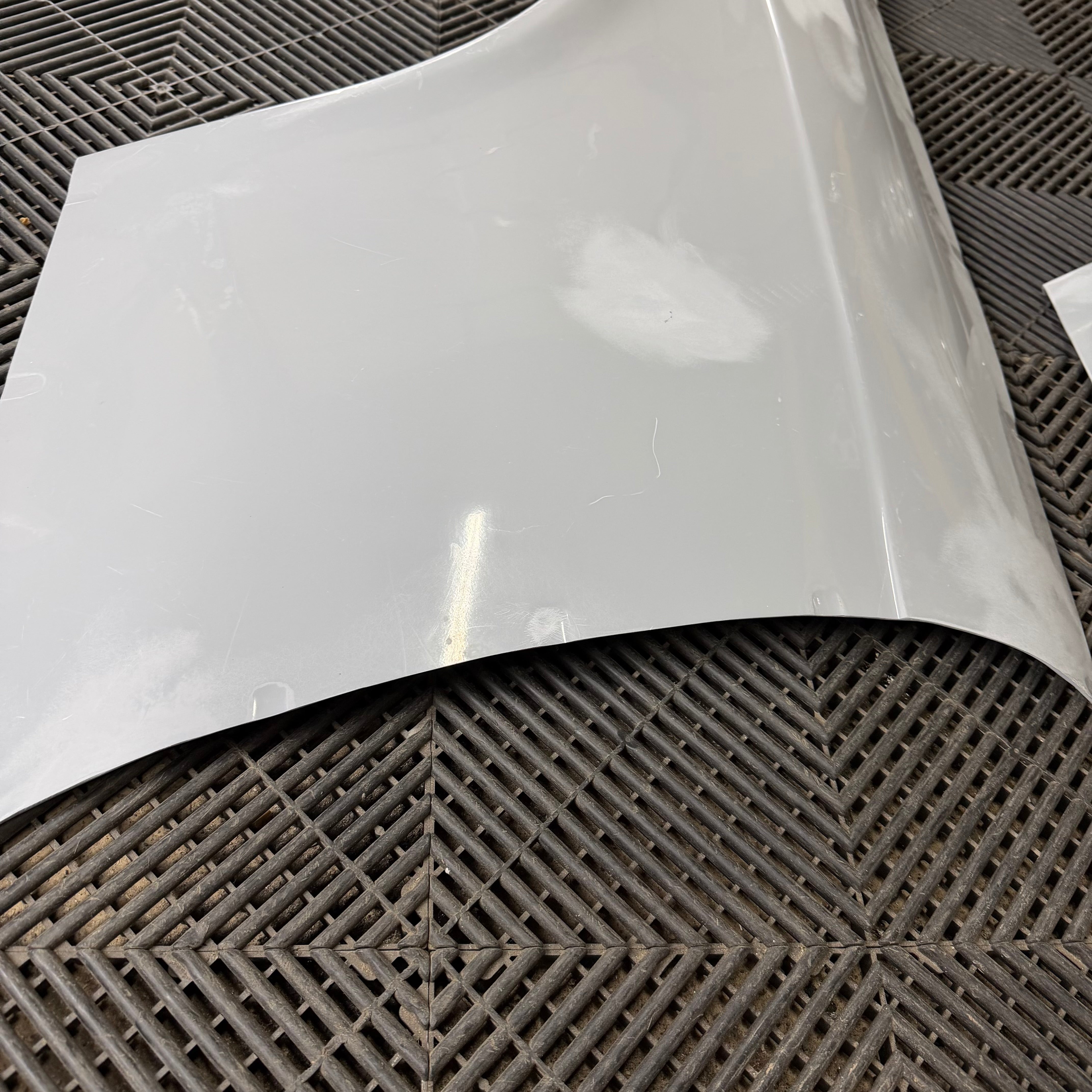 専用ページY205 IN STOCK! Origin Lab | Rear Over Fenders | +25mm for Nissan 240SX