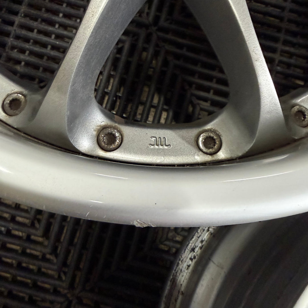 SSR Varden Sports / 4x100 / 15x6.5+35