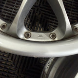 SSR Baden Sports / 4x100 / 15x6.5+35