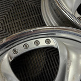 Work VS KF / 5x114.3 / 17x7+47