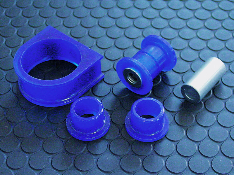 Kunnyz | Steering Rack Bushings for Toyota JZX90 / JZX100 / JZX110