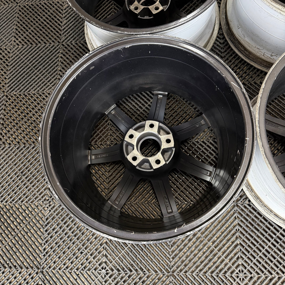 Origin Lab DNA-02 | 5x114.3 | 18x9.5+15