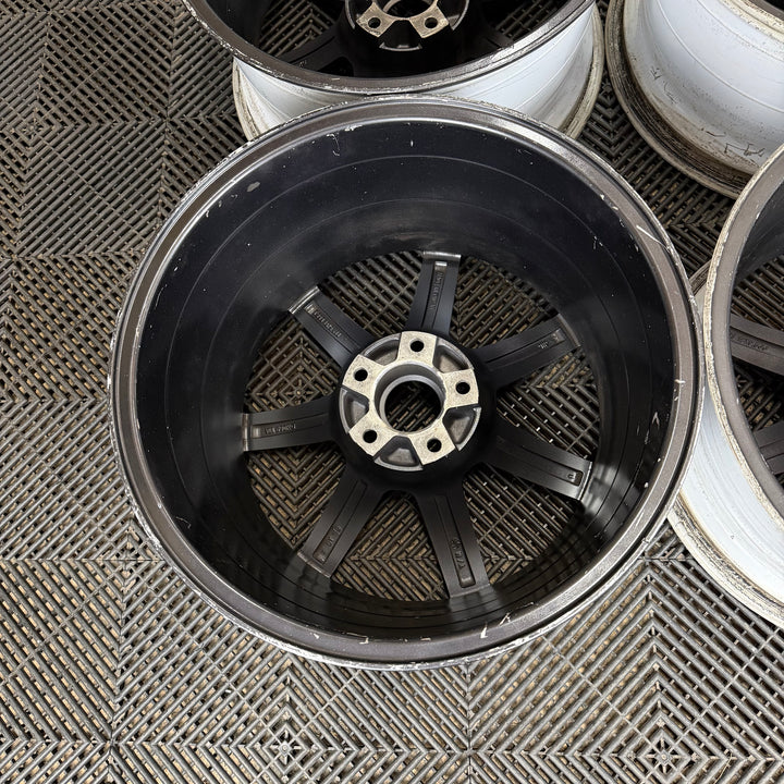 Origin Lab DNA-02 | 5x114.3 | 18x9.5+15