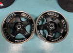 Garson Ryugi PAIR (2) 5x114.3 18x8.5+35