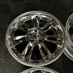 Weds Kranze Glossa

5x114.3

19x8.5 +38

19x8.5 +32