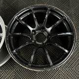 Advan RS PAIR (2) 5x120 17x9+18