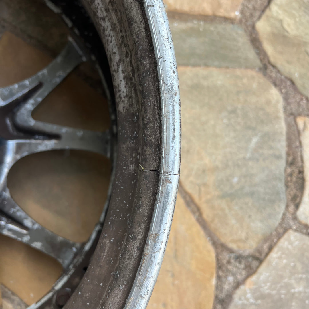 SSR Agle Strusse  / 5x112 /  19x8.5 +37 & 19x9.5 +43
