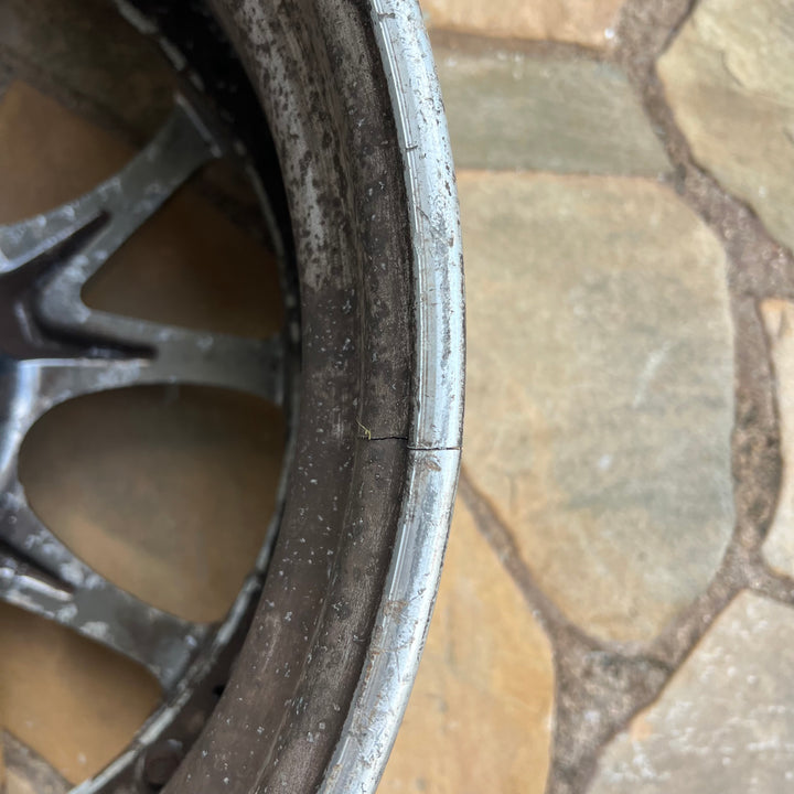 SSR Agle Strusse  / 5x112 /  19x8.5 +37 & 19x9.5 +43