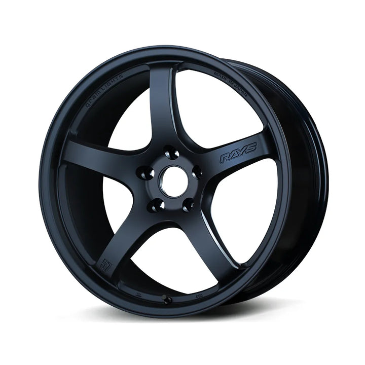 Rays | Gram Lights 57CR Admiral Blue | 15X8.0 +28 | 4X100