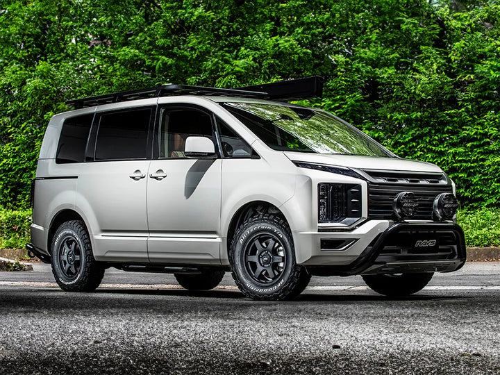 Rays | Gram Lights 57DR-X2 Black Graphite | 16X7.0 +32 | 5X114.3