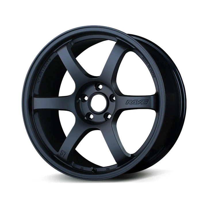 Rays | Gram Lights 57DR Admiral Blue | 15X8.0 +35 | 4X100
