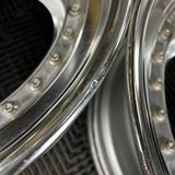 Work Meister S1 5x114.3 18x8+43