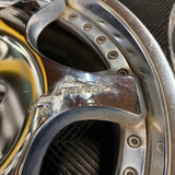 Weds Kranze Bazreia / 5x114.3 / 19x8.5+44