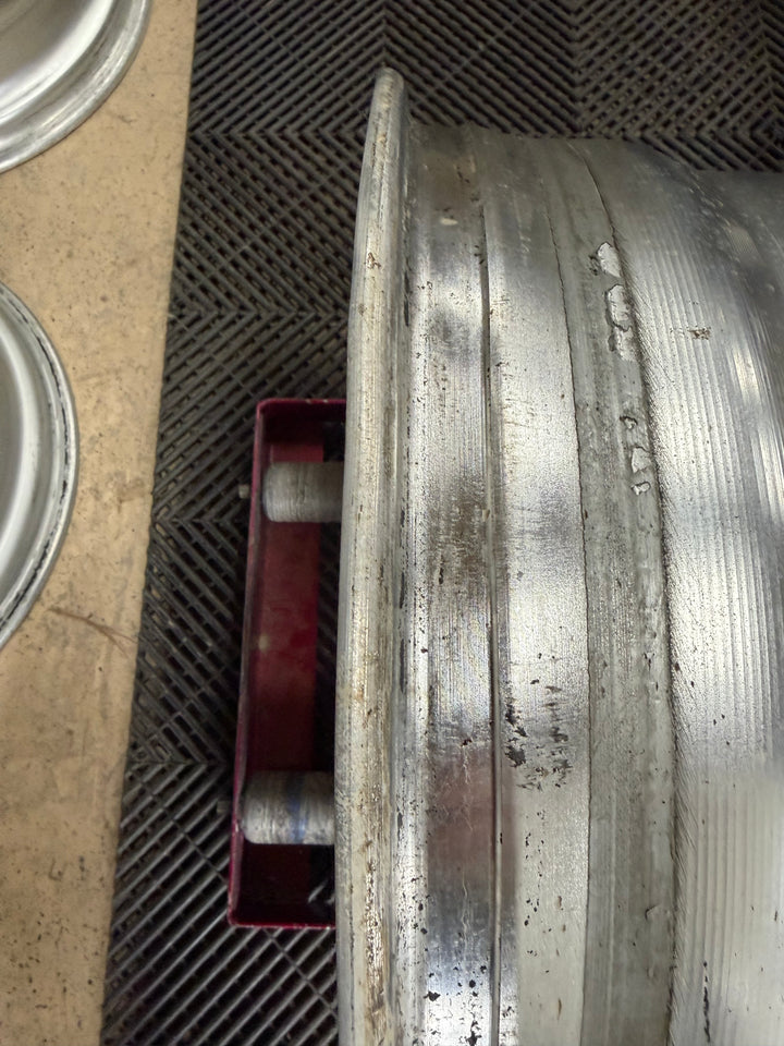 SSR Hasemi PROT-GT / 4x114.3 & 5x114.3 / 17x8 +35 & 17x9 +37