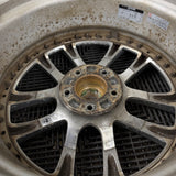 Weds Kranze LXZ / 5x114.3 / 18x8 +41