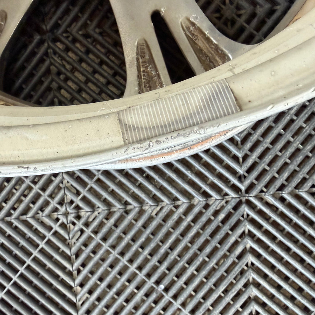 Weds Kranze Cerberus 3 | 5x114.3 | 20x8+49
