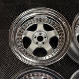 Work Meister S1 / 5x100 / 17x10+16