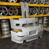 IN STOCK! Hot Parts Body Kit for Nissan 350z