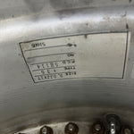 SSR Koenig PAIR (2)

5x114.3

17x9+35