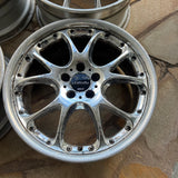 SSR Agle Strusse

5x112

19x8.5+37

19x9.5+43