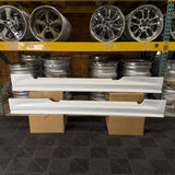 IN STOCK! URAS Type-R Body Kit for Nissan R34 (2-Door)