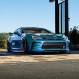 AIMGAIN GT-S Body Kit NORMAL FENDER VERSION FRS/BRZ EARLY/LATE ZN6/ZC6
