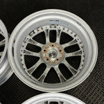 Weds Kranze LXZ

5x114.3

18x8 +26

18x8 +23