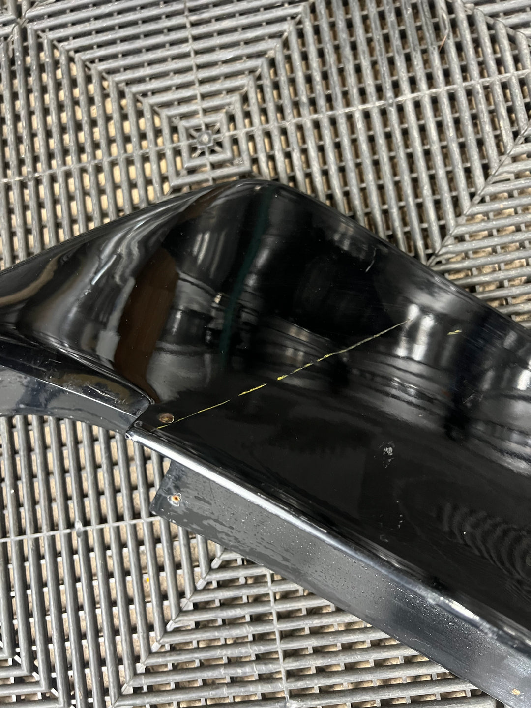 Nissan 180sx Rear Wing