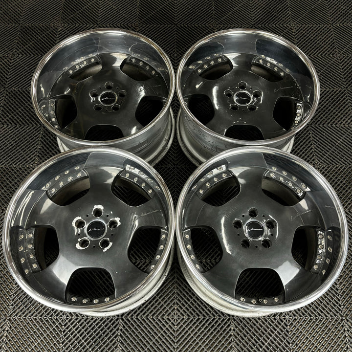 SSR Vienna Dish EV

5x114.3

19x11.25 +0