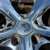 Weds Kranze Ratzinger PAIR (2)

5x114.3

18x7.5+50