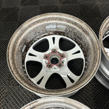 Weds Kranze Cerberus 1

5x114.3

18x9.5 +25