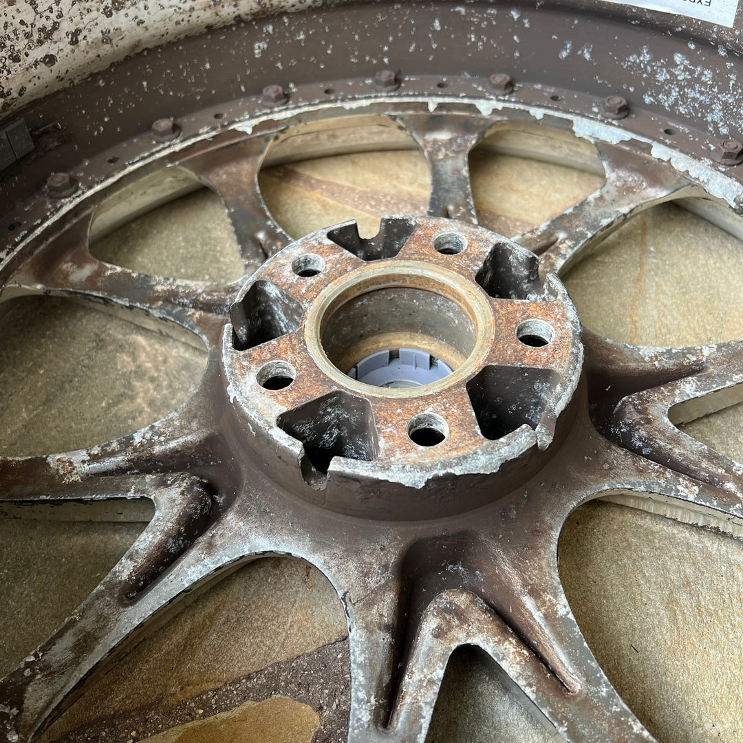 SSR Agle Strusse  / 5x112 /  19x8.5 +37 & 19x9.5 +43
