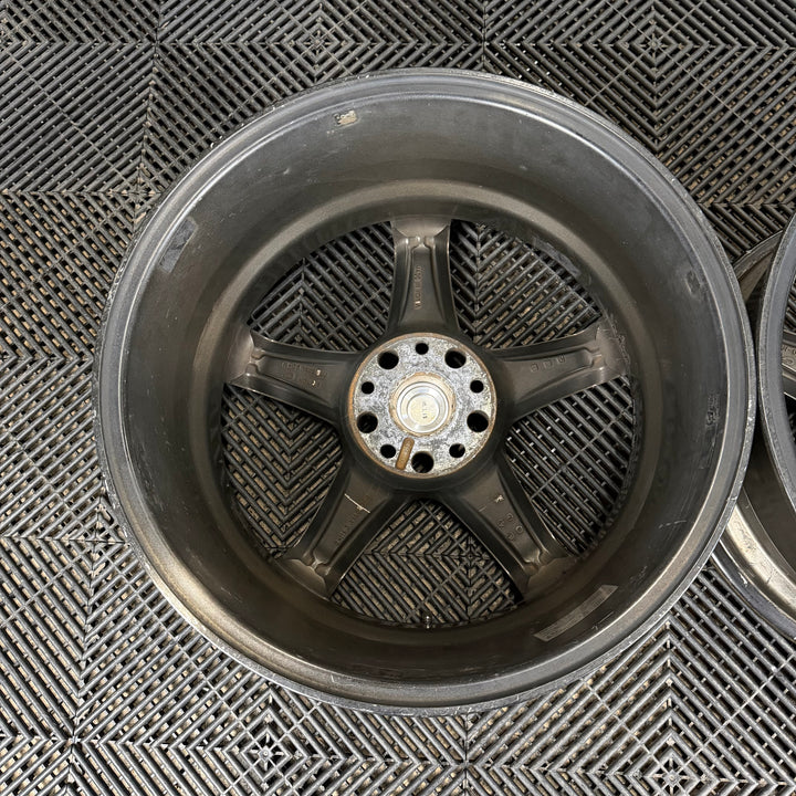 Toms Racing TN-06 PAIR (2) | 5x114.3 | 18x8.5+45