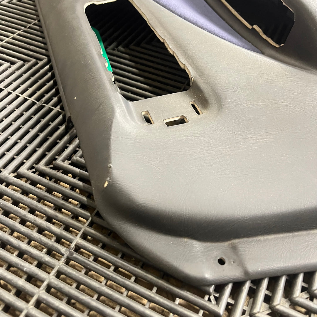 Nissan Silvia S15 Option B Door Cards