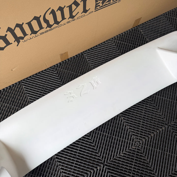 IN STOCK!! 326POWER Manriki Rear Wing for Toyota GR86/BRZ/ZN8