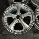 SSR Vienna Courage

5x114.3

18x8 +49