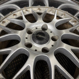 Weds Kranze ERM - STAGGERED SET / 5x114.3 / 17x8+7 & 17x9+7