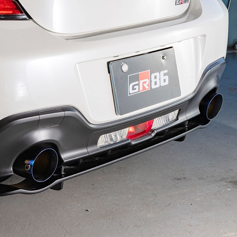 Grow Design | Body Kit for Toyota GR86