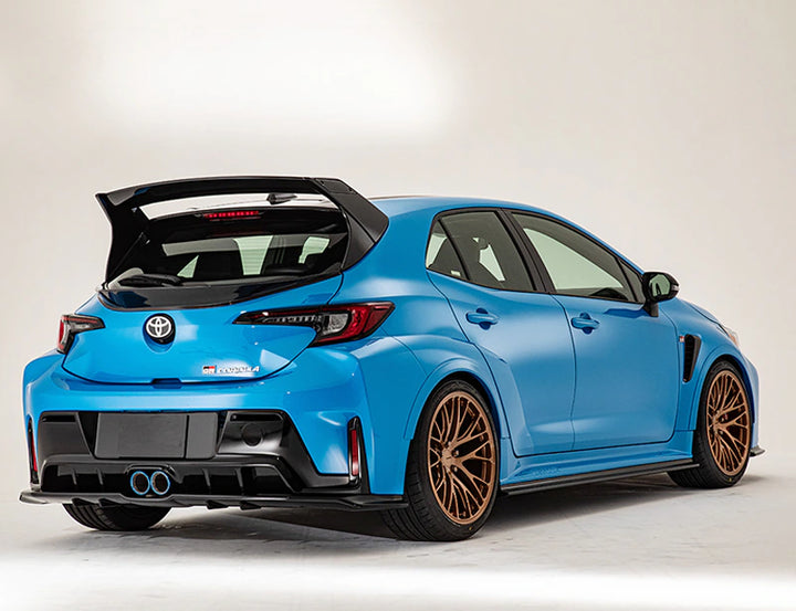 Grow Design | Body Kit For Toyota GR Corolla