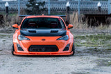 AIMGAIN x STANCENATION WIDE BODY KIT for SCION FRS ZENKI (ZN6)