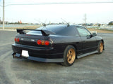 PS Duce Type 1 Body Kit for Nissan 180sx (240sx Hatch)