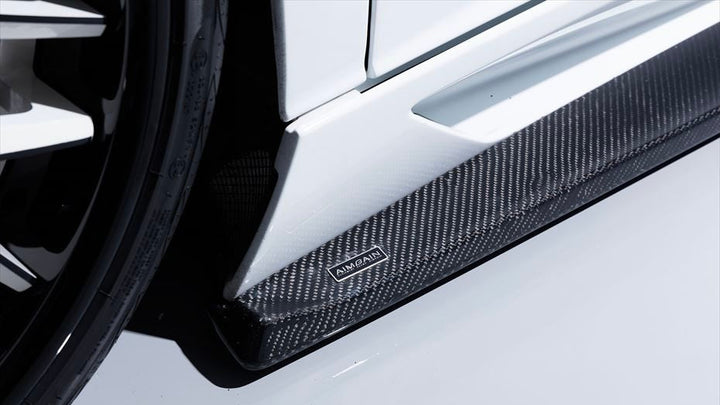 AIMGAIN GT PERFECT BODY KIT LAMBORGHINI AVENTADOR - (CONTACT FOR PRICING)