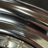 Work Meister S1 / 5x114.3 / 18x9.5+24 & 18x9.5+0