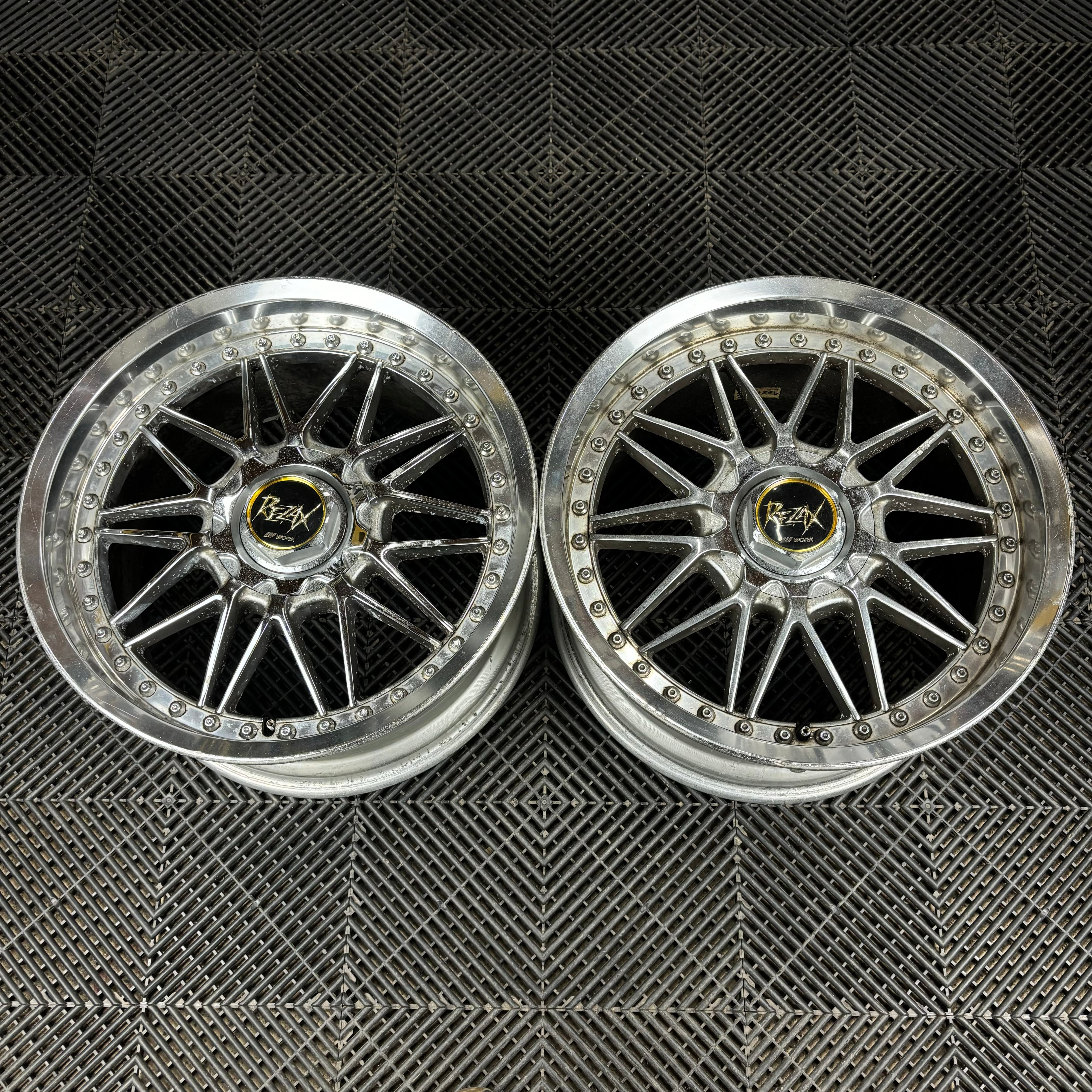 ALL USA STOCK – Parts From Japan