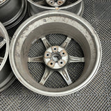 Nissan R34 GTR Wheels

5x114.3

18x9 +30
