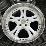 Weds Kranze Cerberus 1

5x114.3

18x9.5 +25