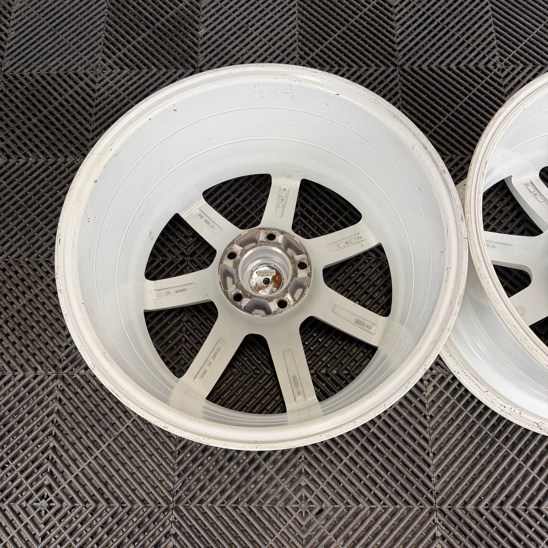 Origin Lab DNA-02 PAIR (2) | 5x114.3 | 18x9.5+15