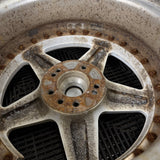 SSR Hasemi PROT-GT - STAGGERED SET / 4x114.3 & 5x114.3 / 17x8 +35 & 17x9 +37